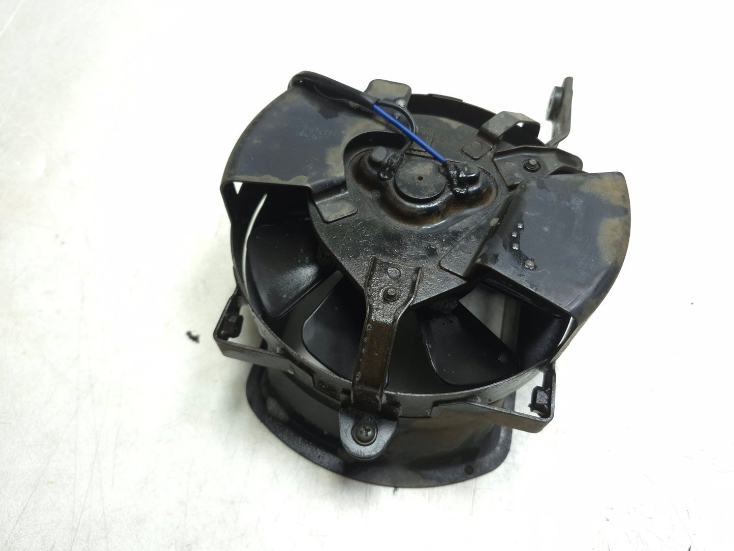 2004 Suzuki Intruder Volusia Vl800 Radiator Cooling Fan OEM