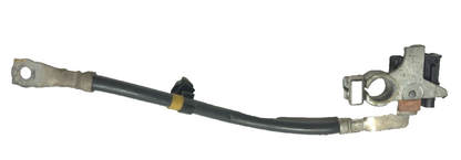 2013 Volvo S60 Negative Battery Cable OEM