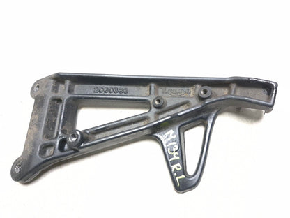 2000 Triumph Sprint St Rear Footrest Right & Left Pair OEM