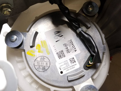 11-17 Lexus CT200h Hybrid Battery Pack G9280-76011 Oem✅