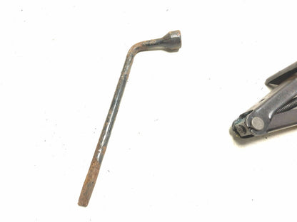 2007 Toyota Corolla Spare Tire Jack W/ Wrench OEM