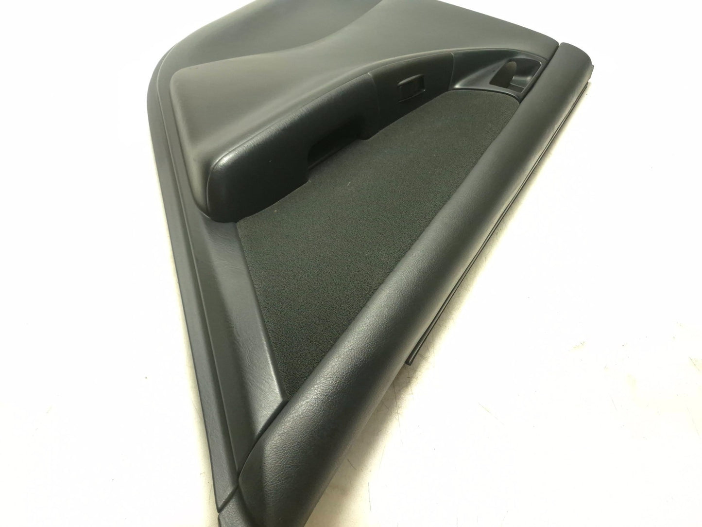2007 Toyota Corolla Rear Door Panel Trim Left & Right OEM