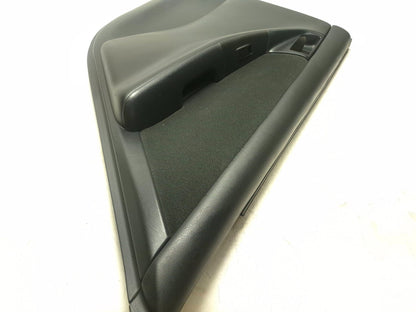 2007 Toyota Corolla Rear Door Panel Trim Left & Right OEM
