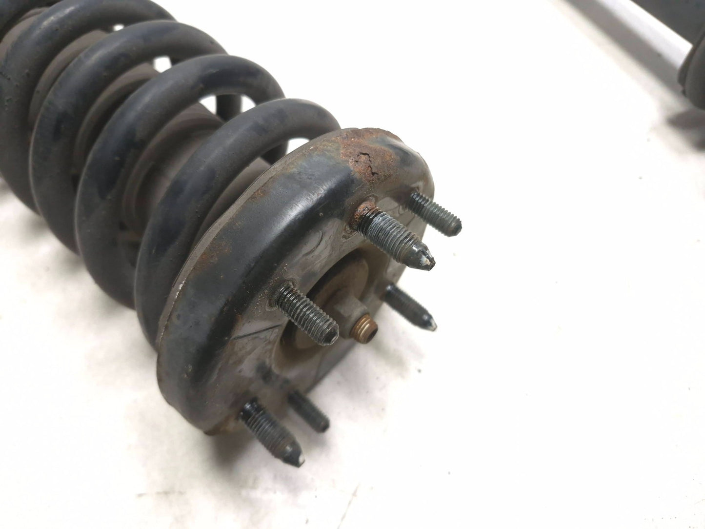 2007 Acura Tl Type-s Front Shock Strut Absorber Left & Right 3.5l OEM