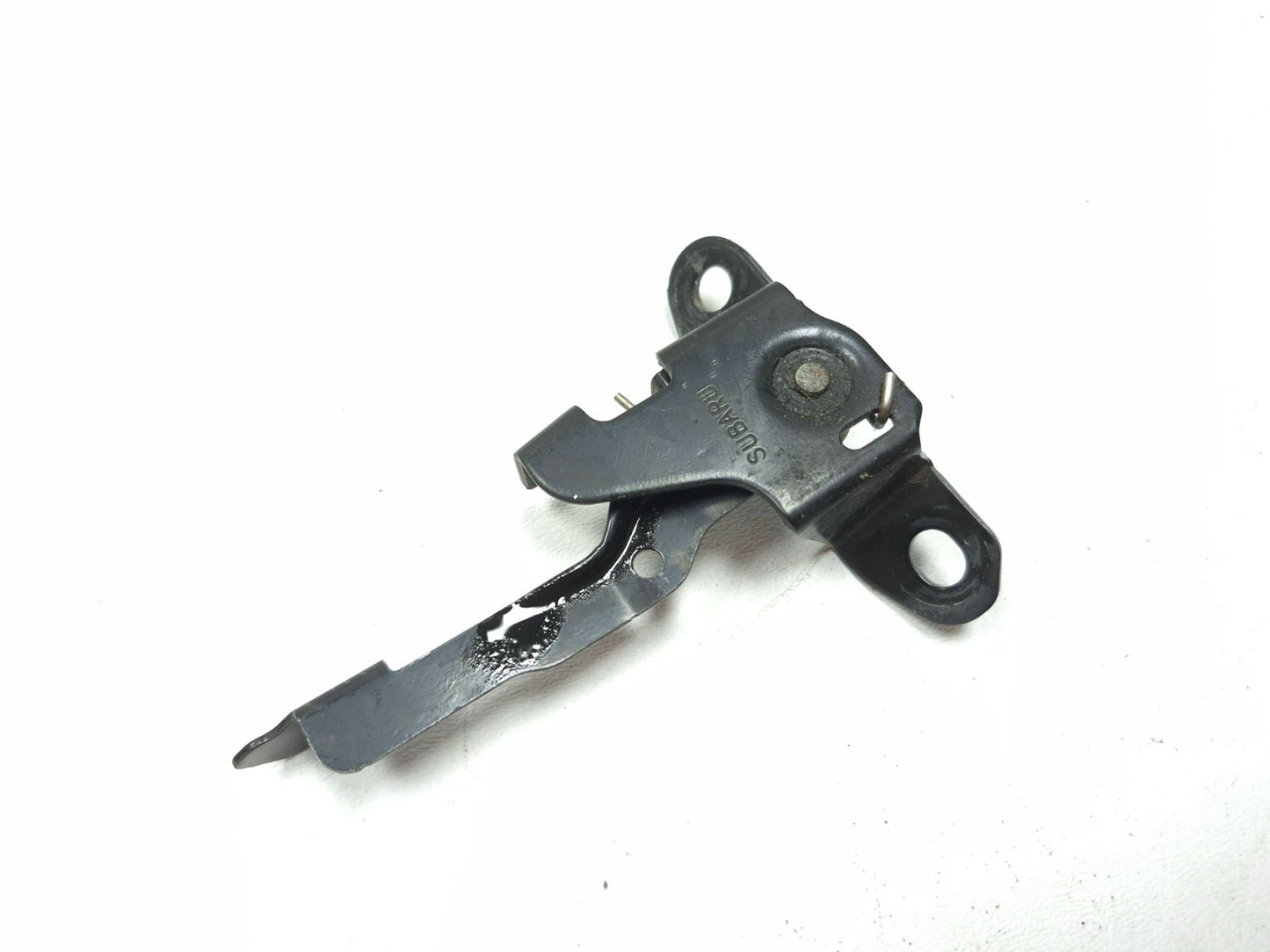 2022 Subaru Crosstrek Hood Lock Latch 57341fl010 OEM