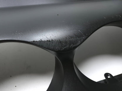 2011 Nissan Juke Front Lower Bumper Valance Cover OEM