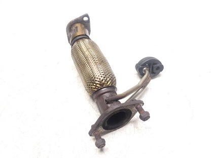 2015 Kia Soul Front Exhaust Flex Pipe OEM