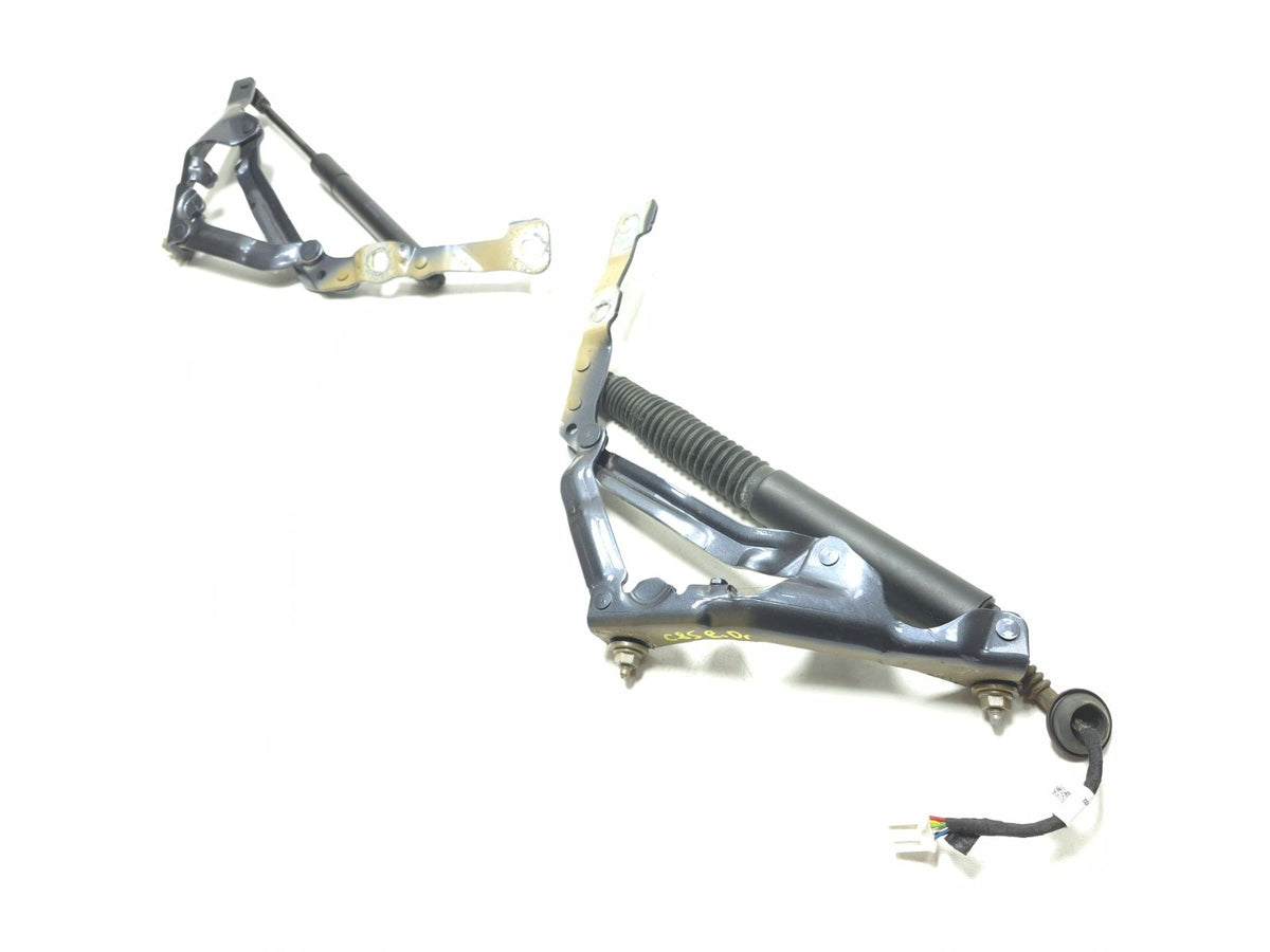 2022 Tesla Model 3 Rear Trunk Lid Hinge Left & Right OEM