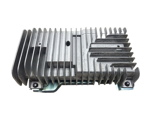 2008 - 2013 Infiniti G37 Audio Amplifier Bose