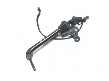 2016 Yamaha Yzf R3 Side Kick Stand OEM