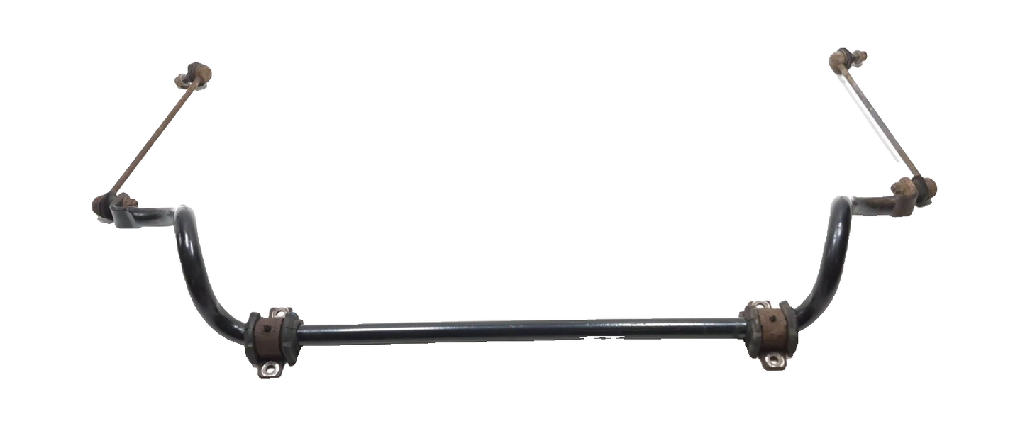 2010 Dodge Caliber Sxt Front Stabilizer Sway Bar OEM