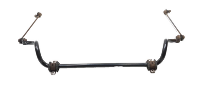 2010 Dodge Caliber Sxt Front Stabilizer Sway Bar OEM