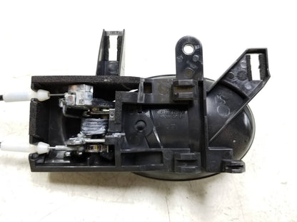 2011-2017 Nissan Juke Door Lock Actuator & Handle Rear Driver Side Left OEM