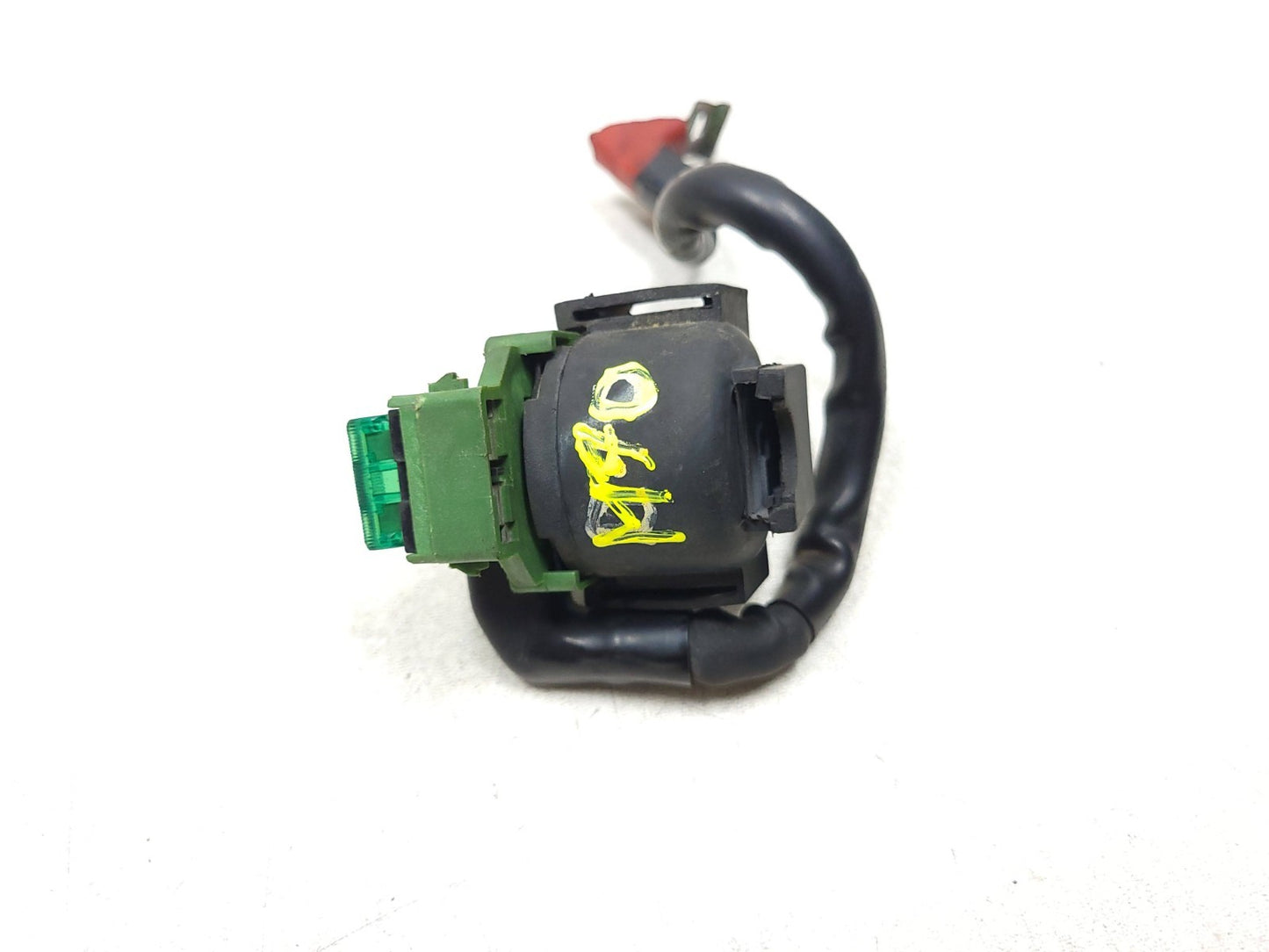 1987 1988 Honda Cbr1000f Starter Relay Solenoid OEM