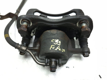 2014 Hyundai Accent Brake Caliper Front Left And Right OEM