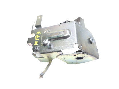 2022 Piaggio Liberty 150 ABS Brake Pump Support Box Holder Tray Bracket OEM