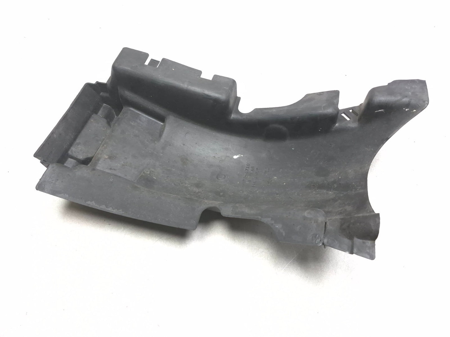 1998 Honda Cb750 Nighthawk Rear Fender OEM