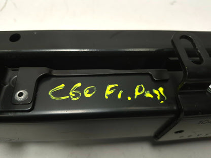 2007 Acura Tl Front Right Passenger Seat Track Rail 2pcs OEM