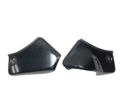 1999 Suzuki Intruder 1500 Right & Left Frame Cover OEM