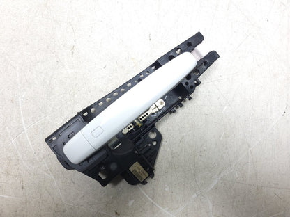09 - 16 Audi A4 S4 A5 Sedan Front Exterior Door Handle Passenger Side Right OEM