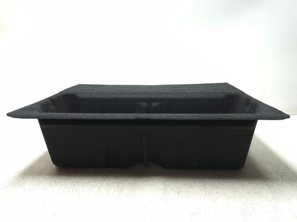 2013 BMW 328ix Rear Trunk Cargo Floor Luggage Compartment Pan Tray 7239020 Oem✅