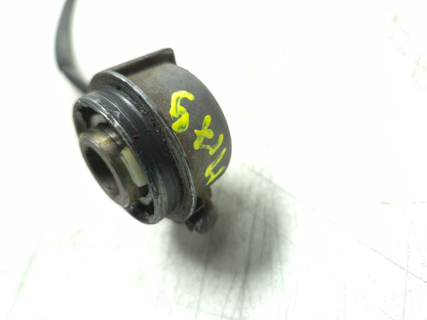 1985 Honda Shadow Vt500c Speedometer Cable Drive Gear OEM