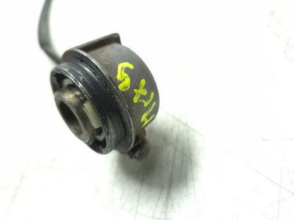 1985 Honda Shadow Vt500c Speedometer Cable Drive Gear OEM