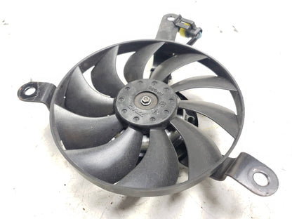 2008 - 2010 Ducati 848 Radiator Cooling Fan 2pcs OEM