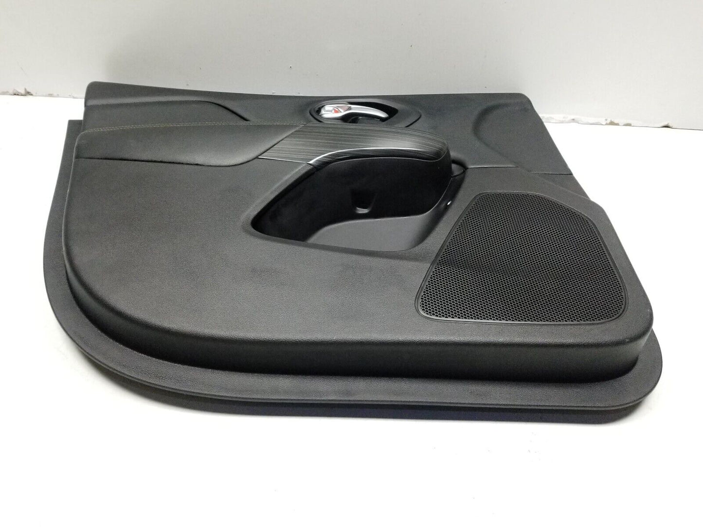 14 15 16 17 18 Jeep Cherokee Driver Door Panel Trim Front Left Side OEM ✅