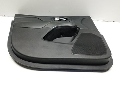 14 15 16 17 18 Jeep Cherokee Driver Door Panel Trim Front Left Side OEM ✅