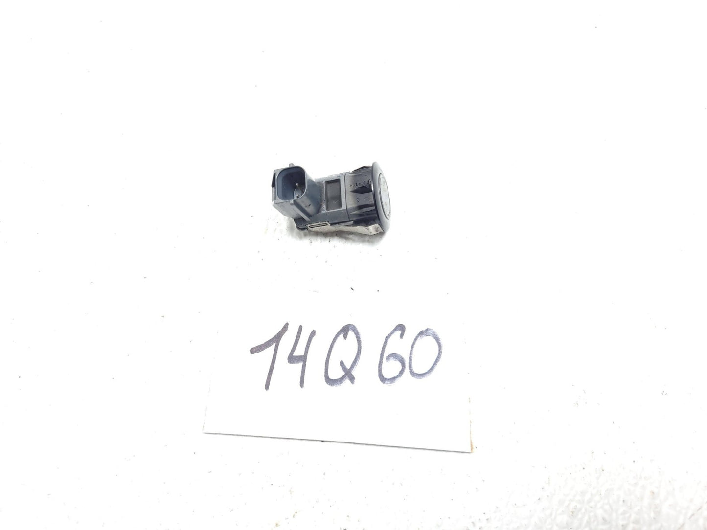 2014 2015 Infiniti Q60 Pdc Parking Park Aid Assist Sensor OEM