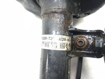 2017 Honda Accord Sedan Front Shock Strut Absorber Left & Right OEM