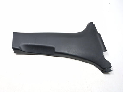 2018 Toyota Corolla B Pillar Panel Cover Trim Left & Right Pair OEM