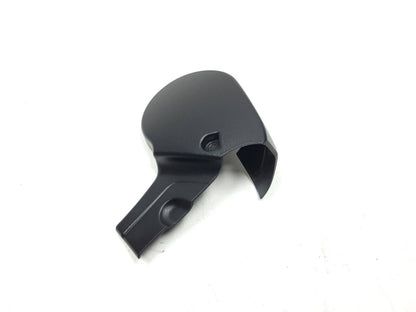 2012 - 2014 BMW X6 Seat Side Trim Front Passenger Side Right OEM