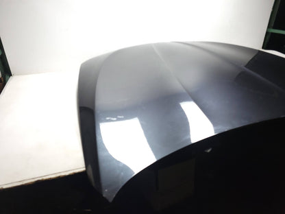 2012 BMW 5 Hood 550 535 528 F10 ✅