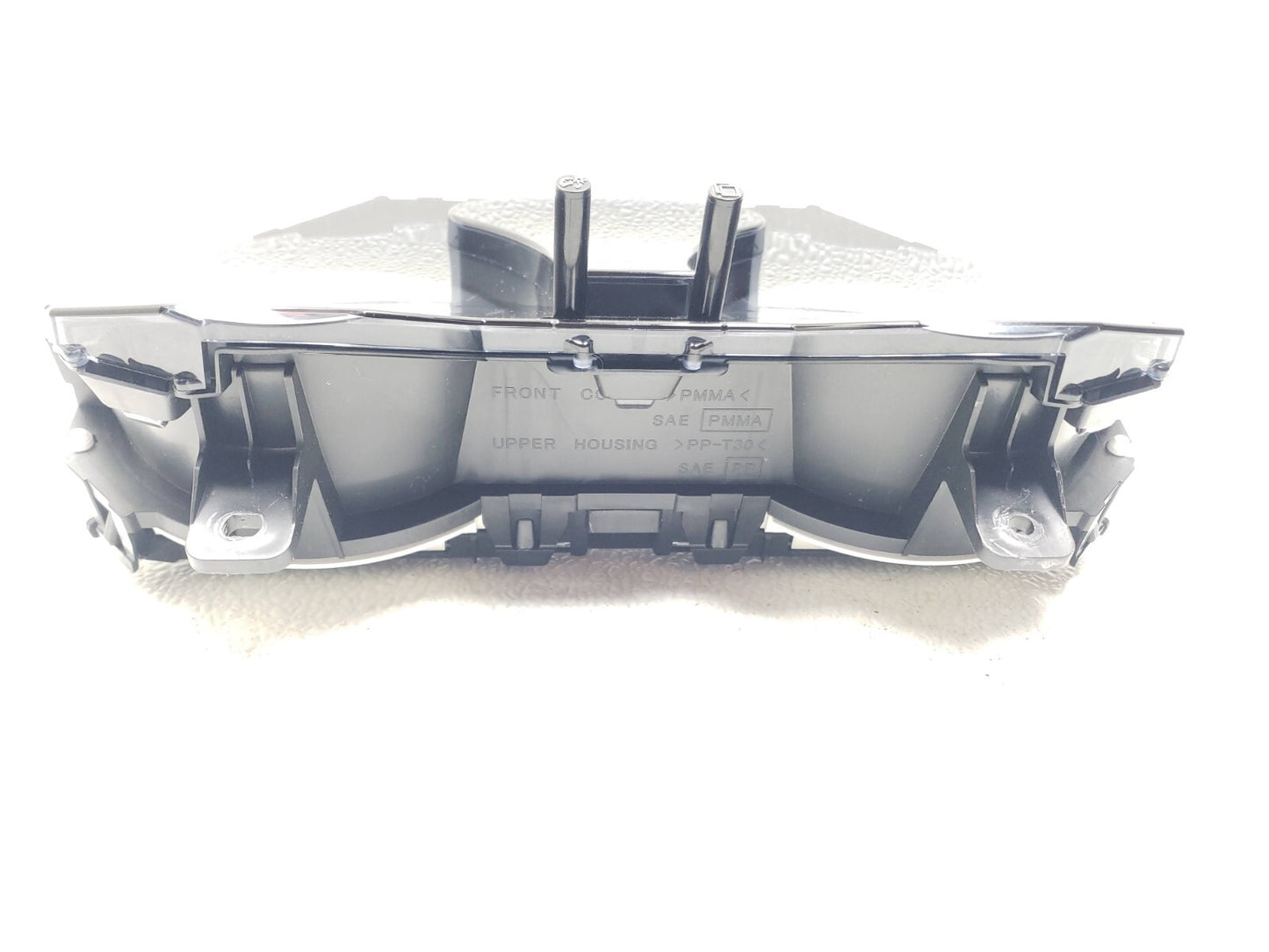 2013 Nissan Juke Instrument Cluster Speedometer OEM