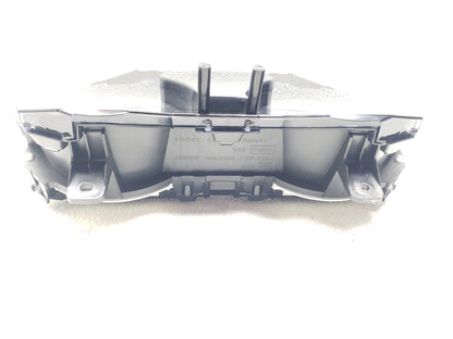 2013 Nissan Juke Instrument Cluster Speedometer OEM