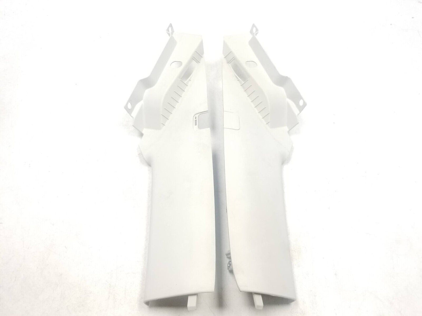12 - 14 Ford Focus Tailgate Trim Panel Cover 6pcs OEM