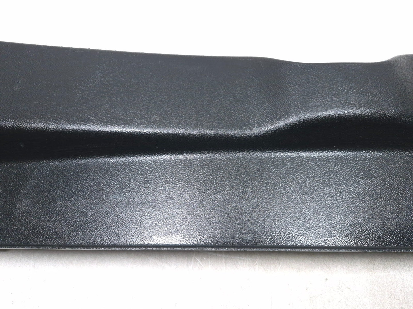2018 Chrysler 300 Rear Trunk Cargo Sill Scuff Loading Cover Panel Trim OEM