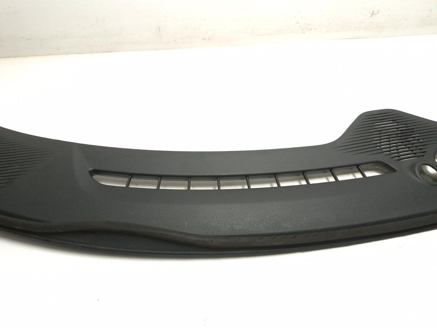 2020 Dodge Challenger Dashboard Defroster Grille Panel OEM