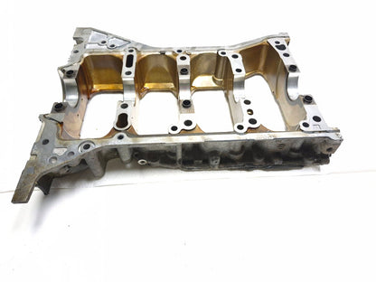2018 Nissan Altima Lower Engine Block OEM 11000-3ky1c