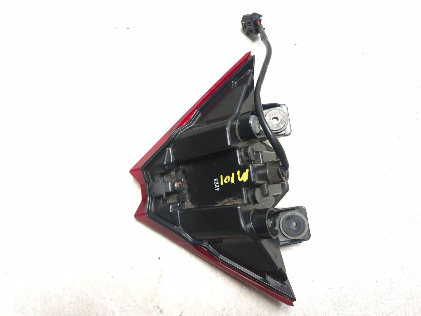 2024 Kawasaki Ninja 500 Ex500 Tail Light OEM