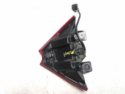 2024 Kawasaki Ninja 500 Ex500 Tail Light OEM
