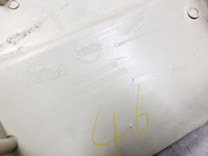 06 - 09 Infiniti M35 Steering Column Shroud Trim Cover OEM