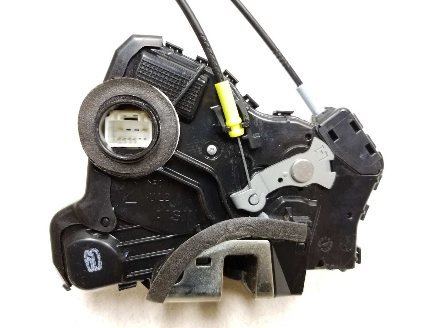 2007-2011 Toyota Camry Door Lock Actuator Front Driver Side Left OEM