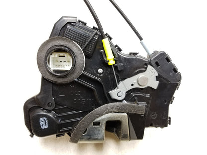 2007-2011 Toyota Camry Door Lock Actuator Front Driver Side Left OEM