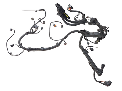 2012 Hyundai Sonata Engine Wire Harness 91400-3q065 OEM