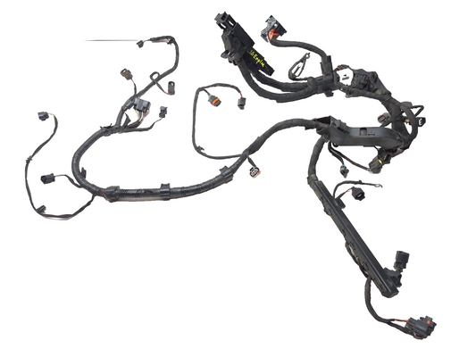 2012 Hyundai Sonata Engine Wire Harness 91400-3q065 OEM