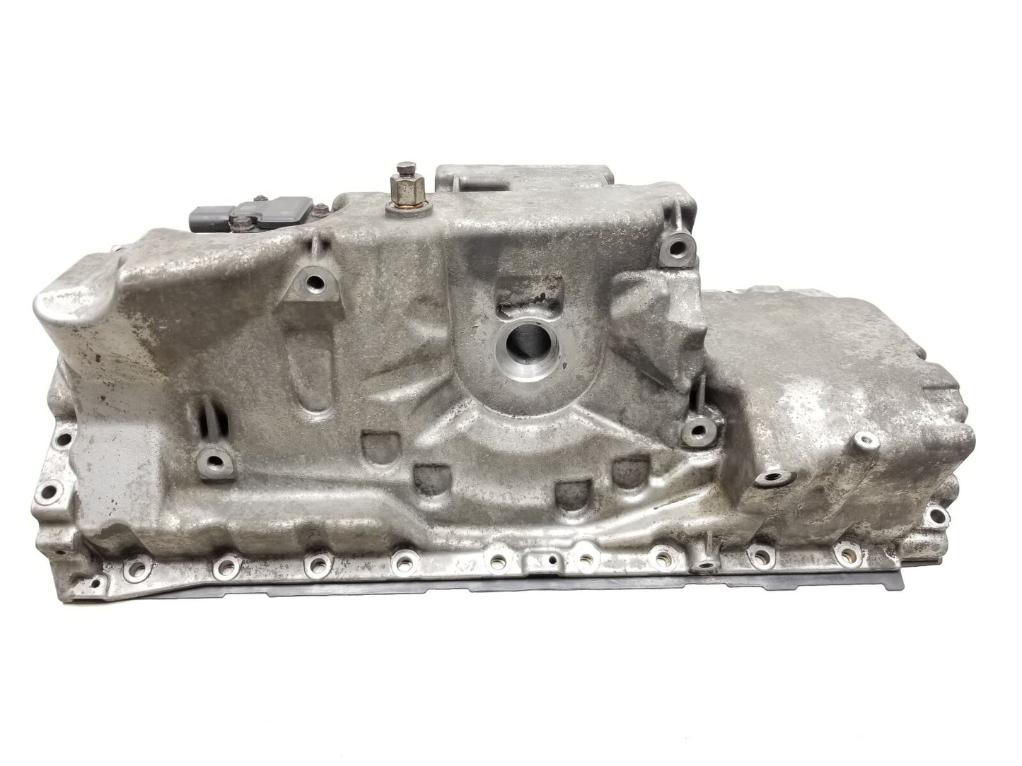 2011 - 2014 BMW X5 E70 Oil Pan OEM