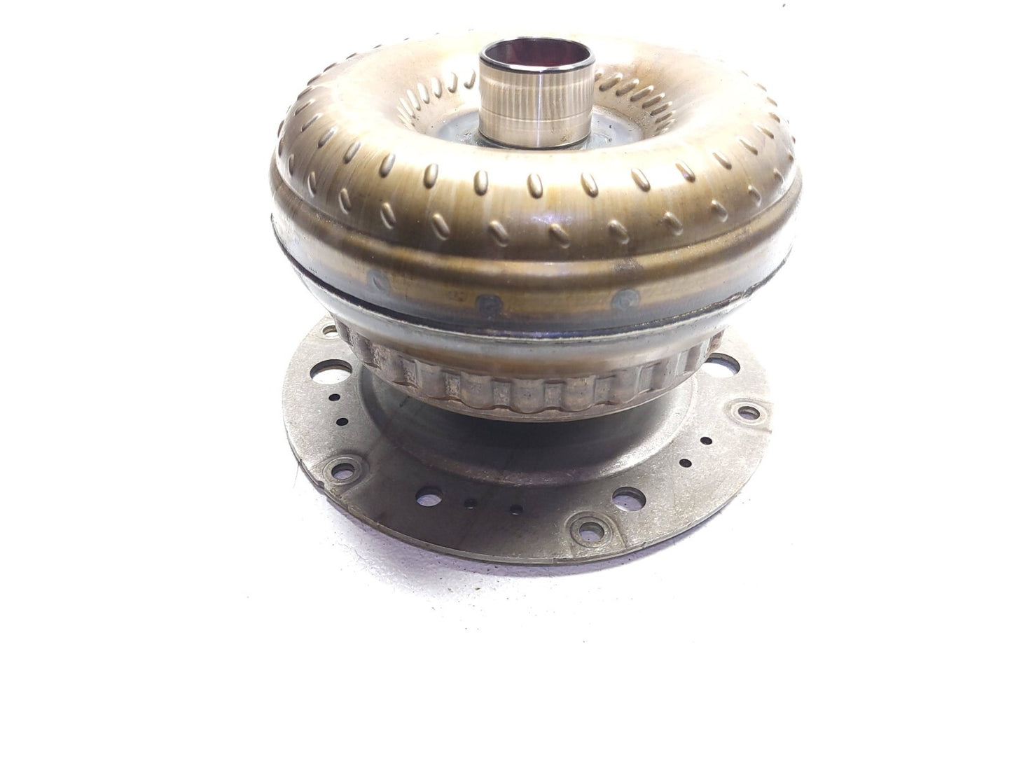 2012 Audi A7 Automatic Transmission Torque Converter OEM